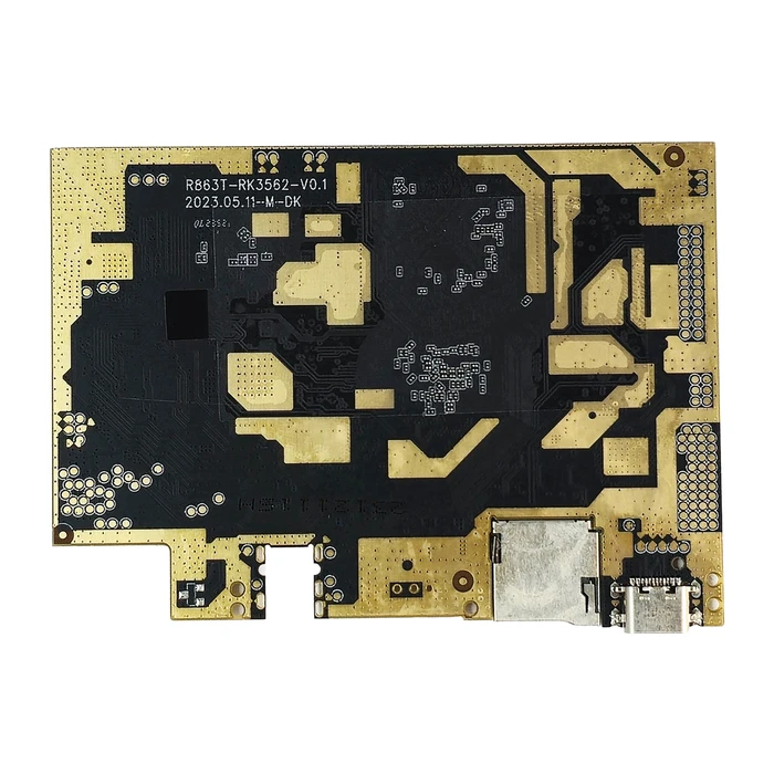 Ανταλλακτική Motherboard Blackview για Tablet Tab 70 Wifi