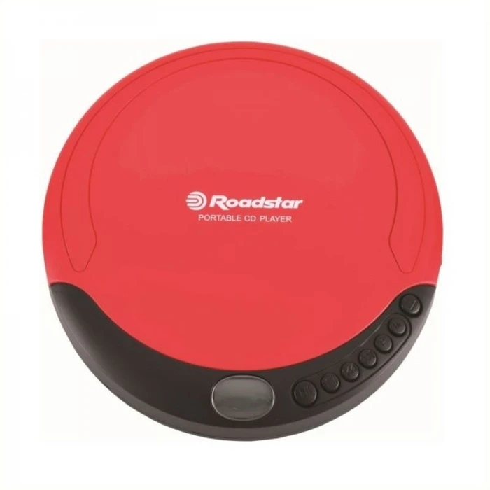 Φορητό CD Roadstar PCD-435N CD/RD