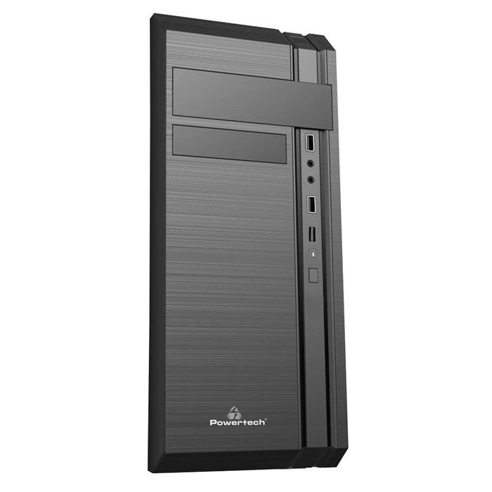 Ανταλλακτικό Μπροστινό Πάνελ Powertech PCFRB-005 για PC case PT-849
