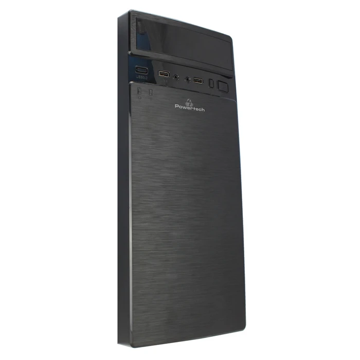 Ανταλλακτικό Μπροστινό Πάνελ Powertech PCFRB-011 για PC case PT-411