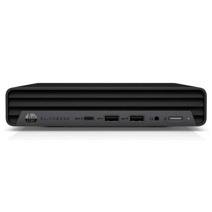 HP PC EliteDesk 800 G6 Mini, Refurbished Grade A Repainted, i5-10500T, 8/256GB M.2, WiFi, FreeDOS