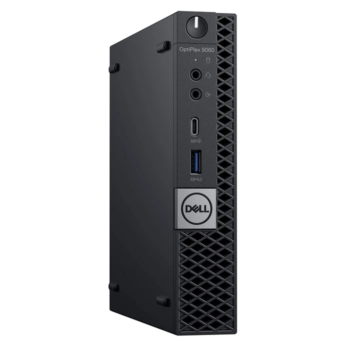Dell OptiPlex 5060 Refurbished Grade A (Core i5-8500T/8GB/256GB HDD/No OS) Repainted