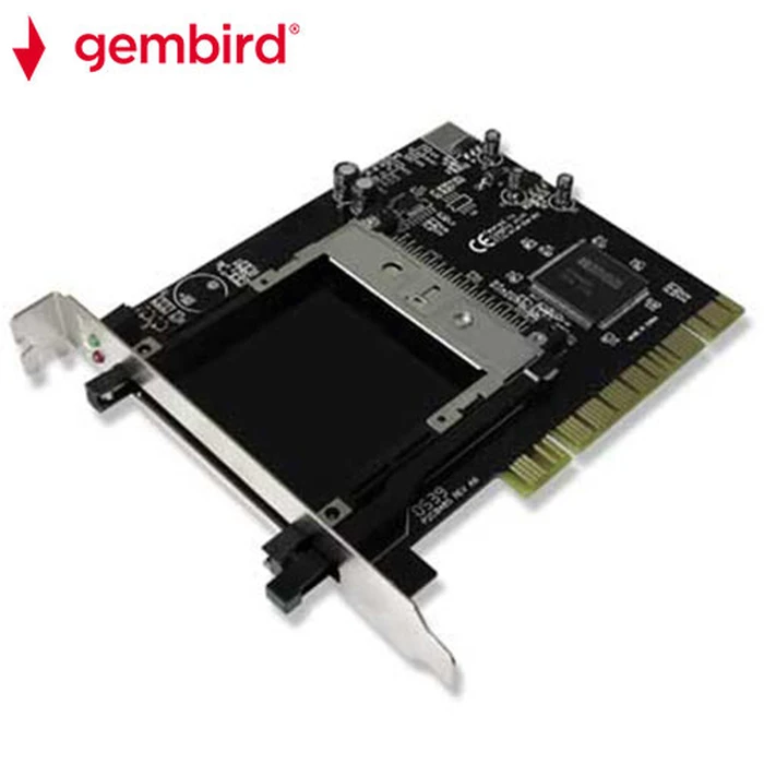 Controller Gembird PCI Adapter for PCMCIA