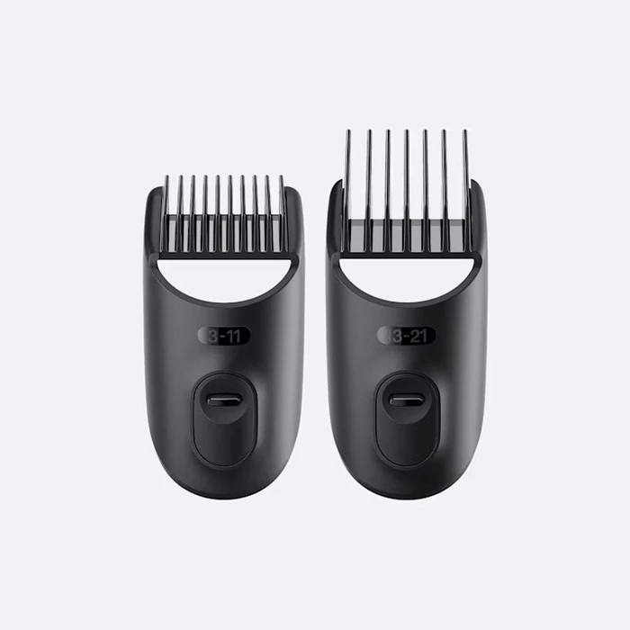 Braun Series 3 AIO3500 Ξυριστική Μηχανή Σώματος / Πρόσωπο Επαναφορτιζόμενη