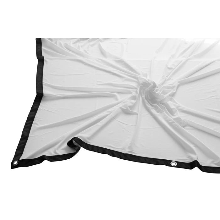 Οθόνη Προβολής Projector Brateck Τοίχου Pega100, 221X124Cm, 16:9/100", Fixed