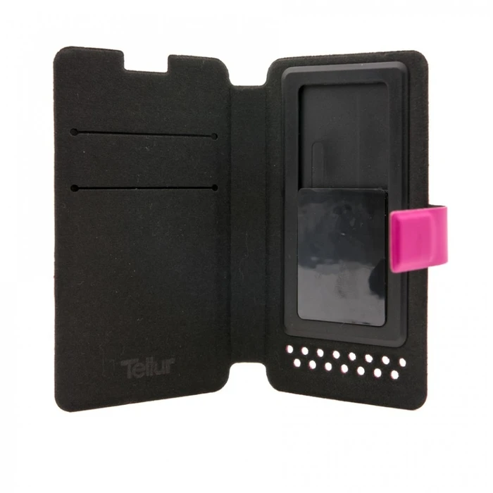 Θήκη Κινητού Tellur Universal 4,5' FUCHSIA