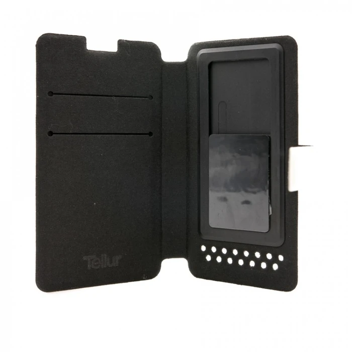 Θήκη Κινητού Tellur Universal 5.5' WHITE