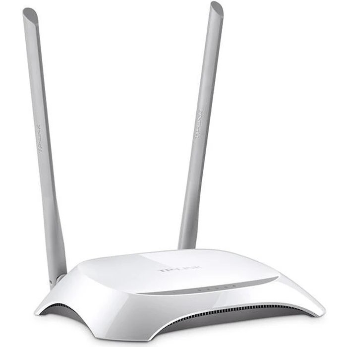 Router TP-Link WR840N v1