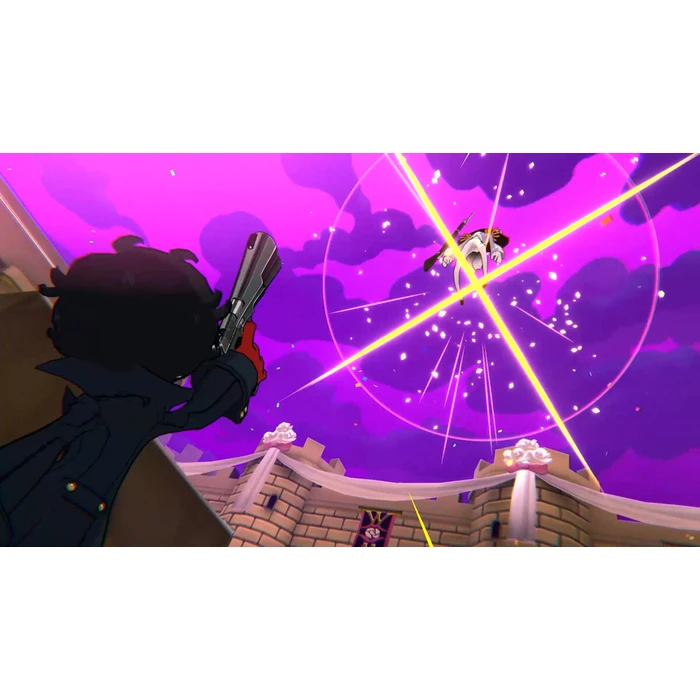 Παιχνίδι Switch Persona 5 Tactica