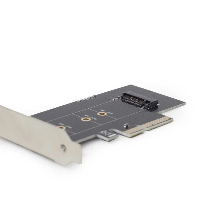 Controller Gembird M.2 SSD PCI-E ADD-ON With EXTRA LOW-PROFILE