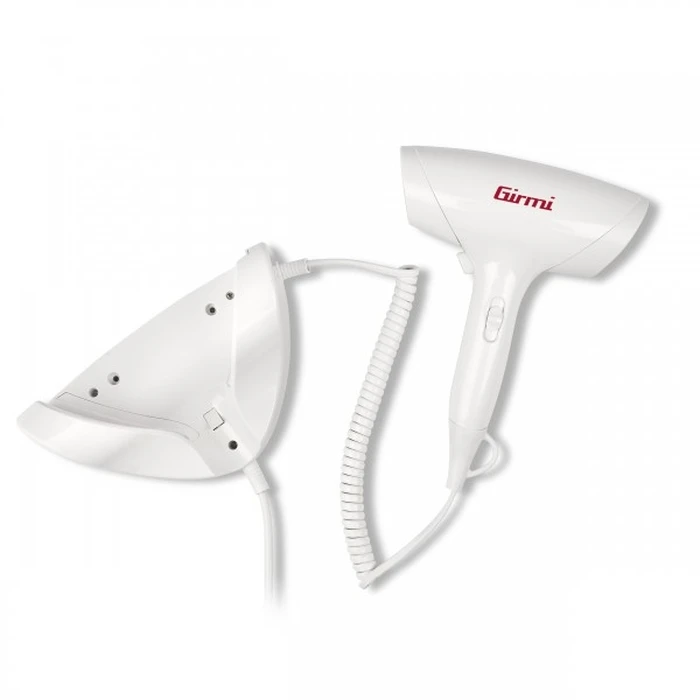 Επιτοίχιο Πιστολάκι Μαλλιών PH03 Girmi