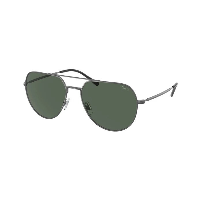 Αντρικά Γυαλιά Ηλίου Ralph Lauren Ph3139-915771 (57/17/145 mm) Grey