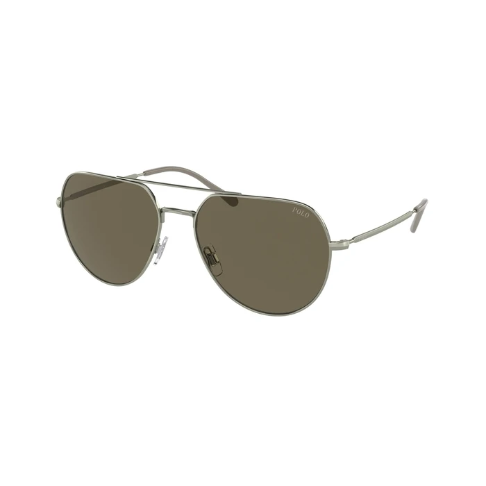 Αντρικά Γυαλιά Ηλίου Ralph Lauren Ph3139-9429-3 (57/17/145 mm) Grey