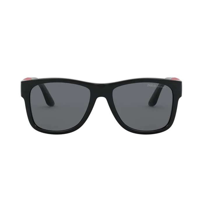Αντρικά Γυαλιά Ηλίου Ralph Lauren Ph4173-500187 (59/14/140 mm) Black