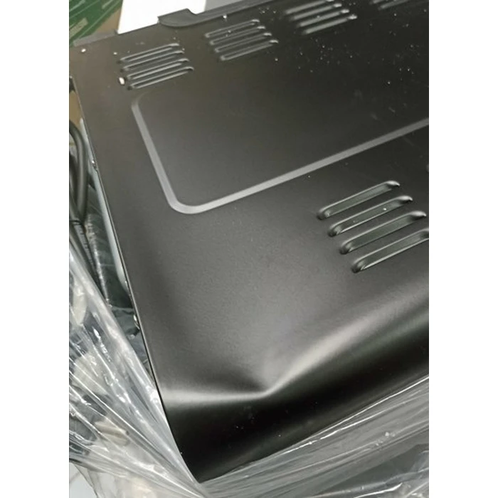 Πολυφουρνακι Φριτέζα Αέρος IQ Af-003 XXL 23lt(Με Βαθούλωμα βλ. φωτ.2)