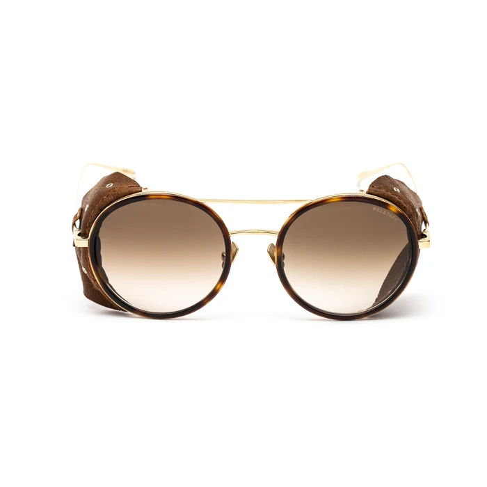Γυναικεία Γυαλιά Ηλίου Belstaff Pinnerdoradof (53/19/145 mm) Golden