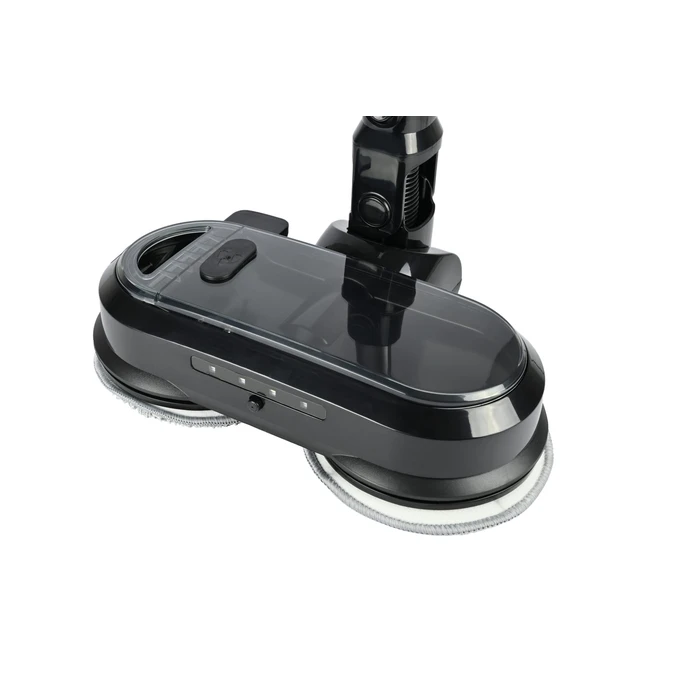 Σφουγγαριστρα Πελμα IQ Vc-998 Mop για Ηλεκτρική Σκούπα