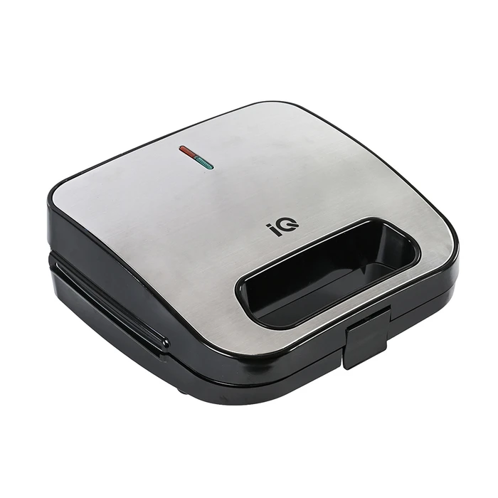 IQ Toaster Executive Inox 750 Watt