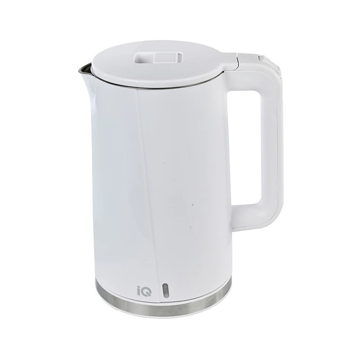 IQ Βραστήρας EK-268 1,7lt 2200W White