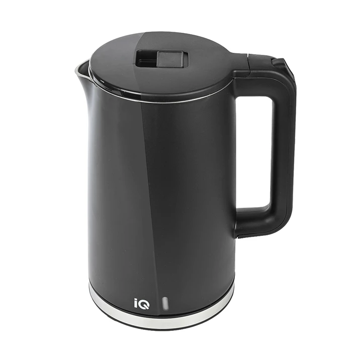 IQ Βραστήρας EK 268 1 7lt 2200W Black
