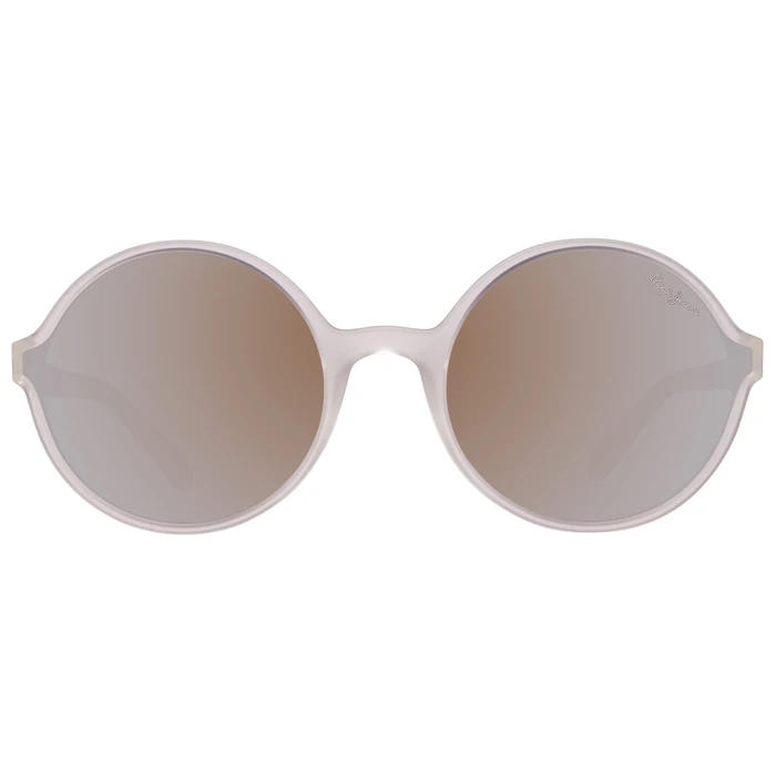 Unisex Γυαλιά Ηλίου Pepe Jeans Pj7286C457 (57/21/145 mm) Transparent