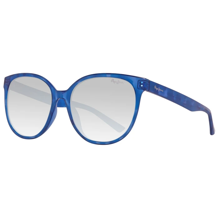 Γυναικεία Γυαλιά Ηλίου Pepe Jeans Pj7289C355 (55/17/145 mm) Blue