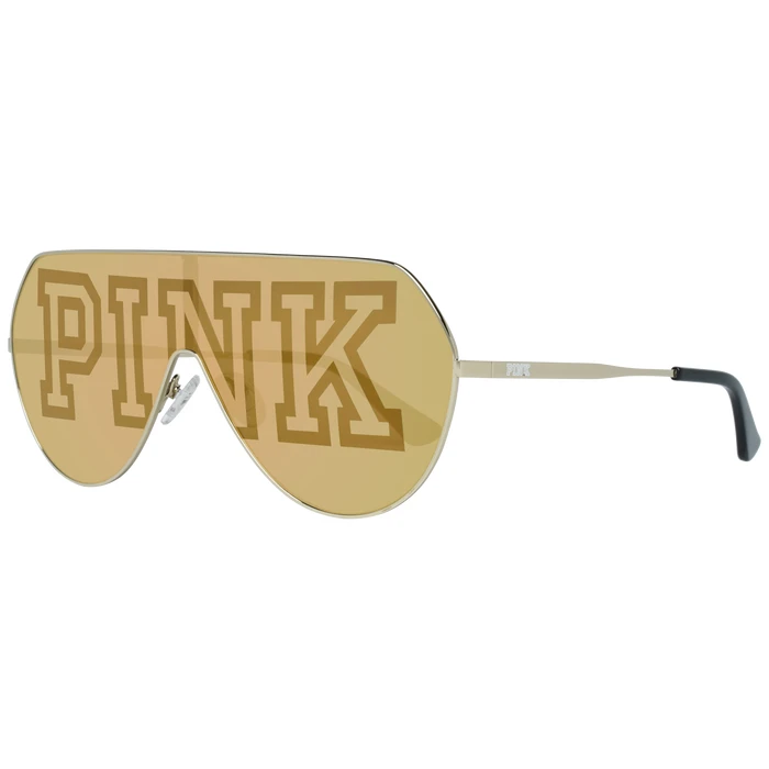 Γυναικεία Γυαλιά Ηλίου Victoria's Secret Pink Pk0001-0028G (67-14-140 mm) Golden