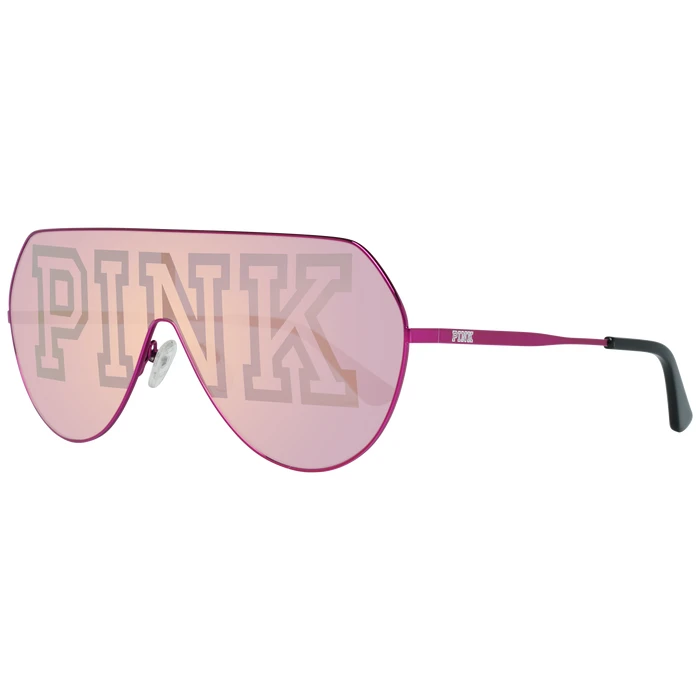 Γυναικεία Γυαλιά Ηλίου Victoria's Secret Pink Pk0001-0072T (67-14-140 mm) Rose