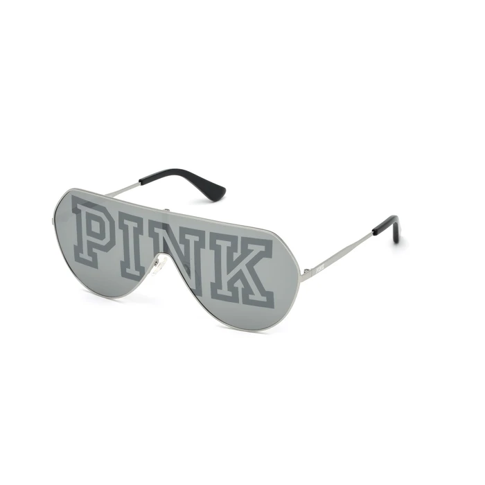 Γυναικεία Γυαλιά Ηλίου Victoria's Secret Pink Pk0001-16C (00/0/140 mm) Gray