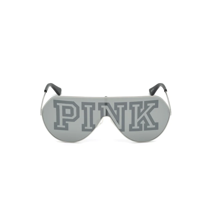 Γυναικεία Γυαλιά Ηλίου Victoria's Secret Pink Pk0001-16C (00/0/140 mm) Gray