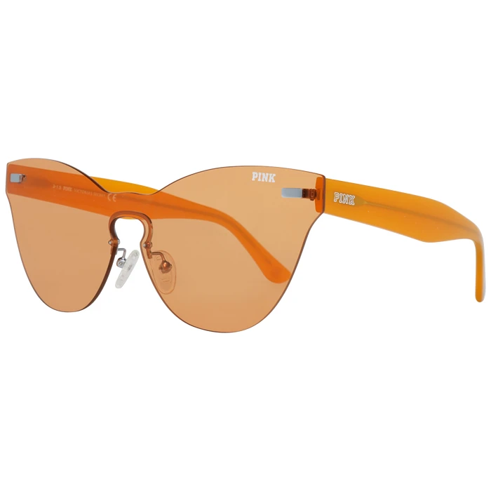 Γυναικεία Γυαλιά Ηλίου Victoria's Secret Pink Pk0011-0041F (62-14-145 mm) Orange