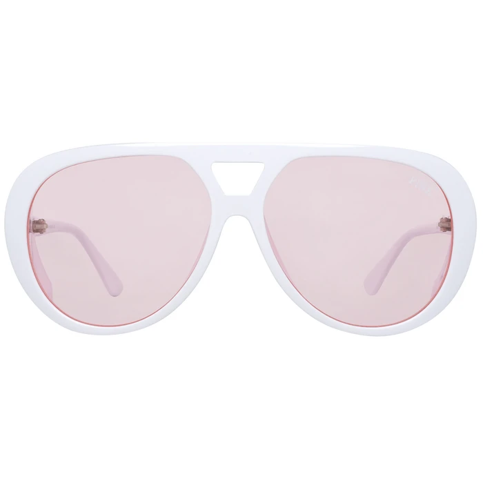 Γυναικεία Γυαλιά Ηλίου Victoria's Secret Pink Pk0013-5925T (59-14-125 mm) White