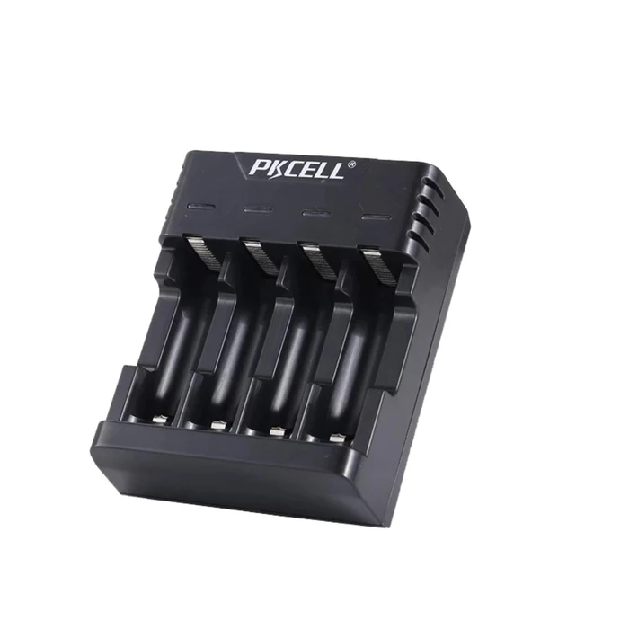 Battery Charger Pkcell PK-8146