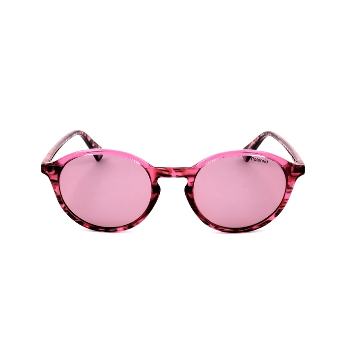 Unisex Γυαλιά Ηλίου Polaroid Pld6125-S-0T4 (50/21/145 mm) Hava Rosa