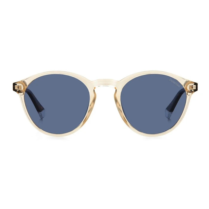 POLAROID PLD4153/S (PLD4153S40G) Men's Polarized Sunglasses 50/21/145mm - Polarized UV400