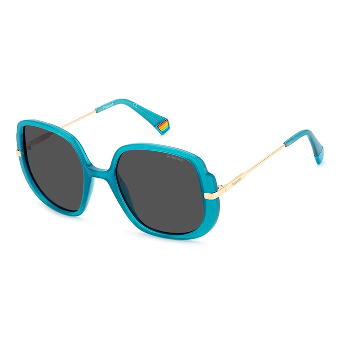 Polaroid Women's Polarized Sunglasses PLD6181/S 5CB/M9 - 53/20/140 mm