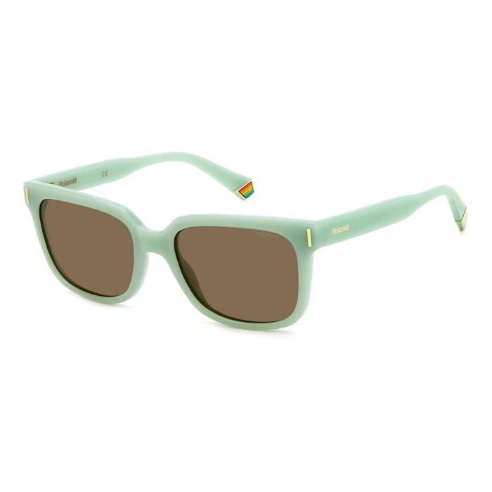 Polaroid Unisex Sunglasses PLD6191/S 1ED/SP (54/18/145) Polarized UV400