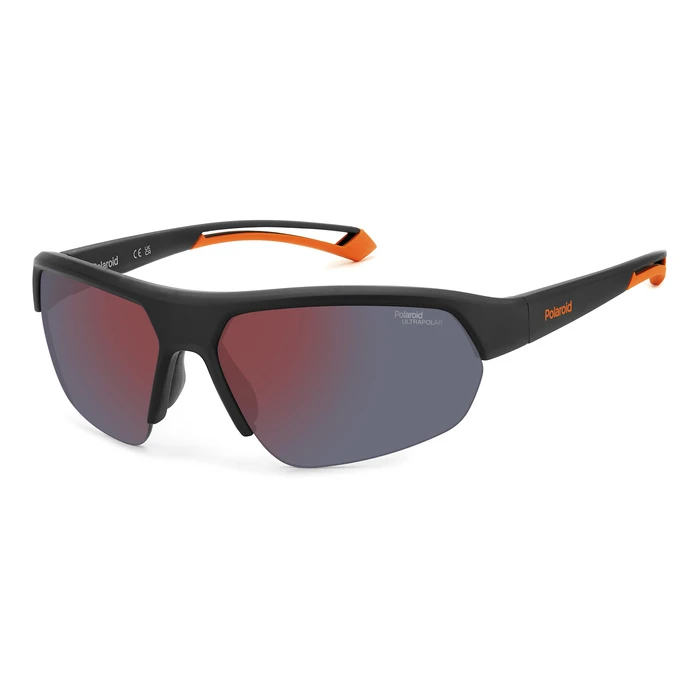 Polaroid Unisex Sunglasses PLD7048/S 8LZ/G6 - 65/17/130 - Polarized