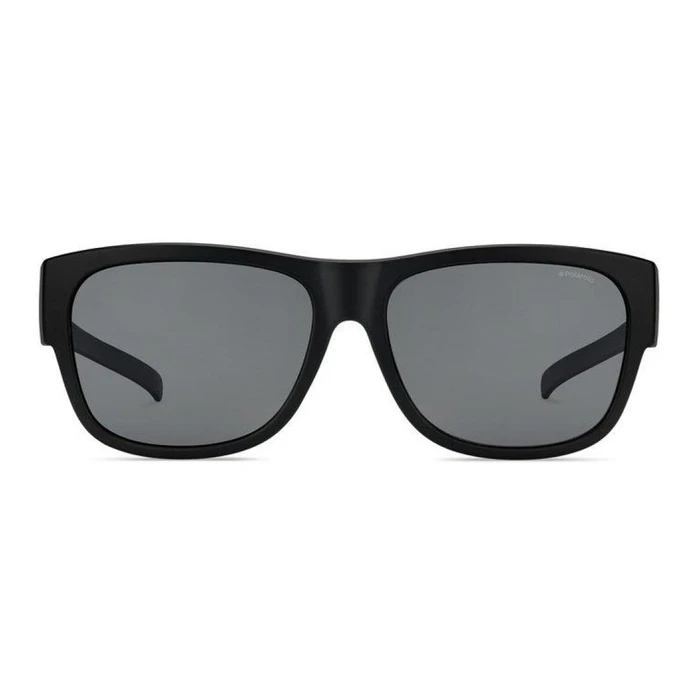 Polaroid Ancillaries Unisex Sunglasses PLD9003/S DL5/Y2 - Fit-over, Polarized