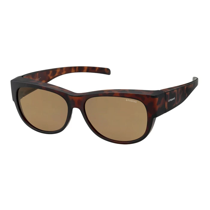Polaroid Unisex Fit-Over Polarized Sunglasses PLD9004/S