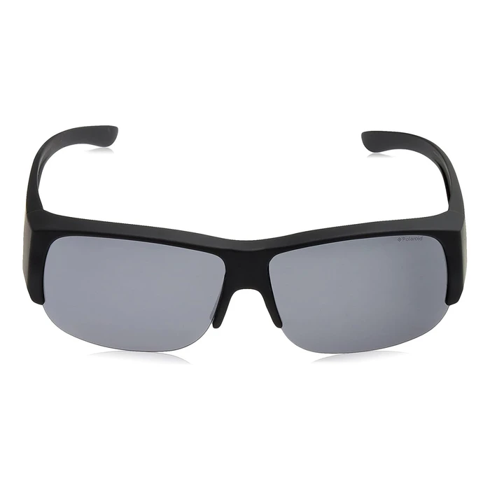 Polaroid Ancillaries PLD9007/S DL5/Y2 Unisex Fit-Over Polarized Sunglasses