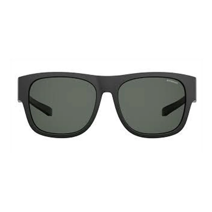 Polaroid Ancillaries Unisex Sunglasses PLD9010S003 Fit‑Over Polarized