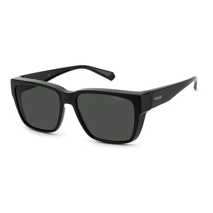 Polaroid Suncover Unisex Fit-Over Sunglasses PLD9018/S 08AM9