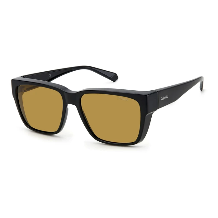 Polaroid Suncover Fit‑Over Sunglasses PLD9018/S 807MU