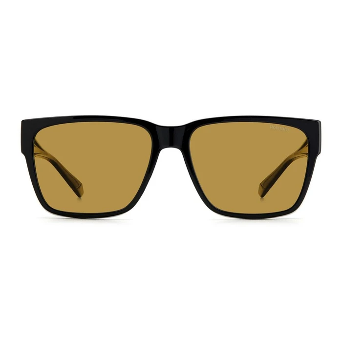 Polaroid Suncover Fit‑Over Sunglasses PLD9018/S 807MU