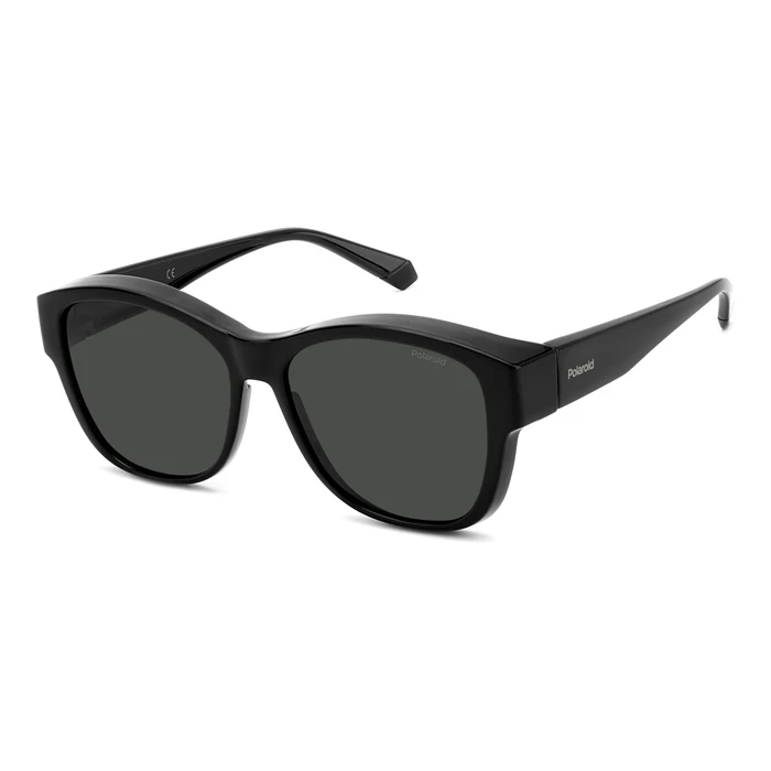 Polaroid Suncover Unisex Fit‑Over Sunglasses PLD9019/S 08AM9 Polarized