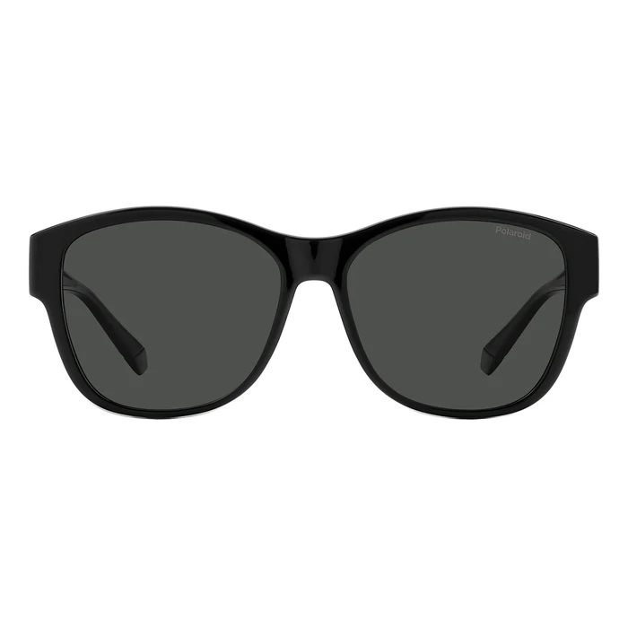 Polaroid Suncover Unisex Fit‑Over Sunglasses PLD9019/S 08AM9 Polarized