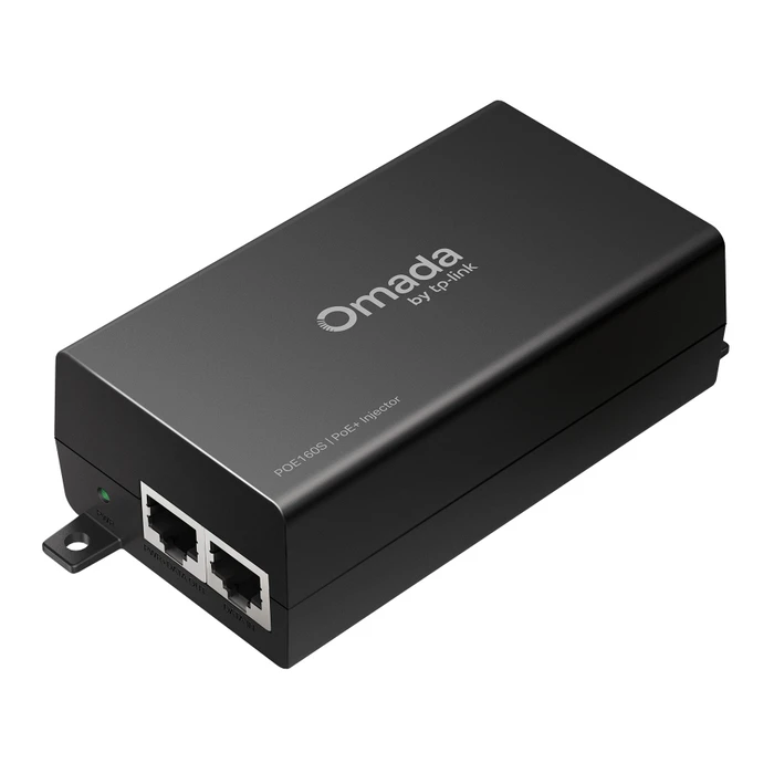TP-Link omada PoE+ injector POE160S, V4.0