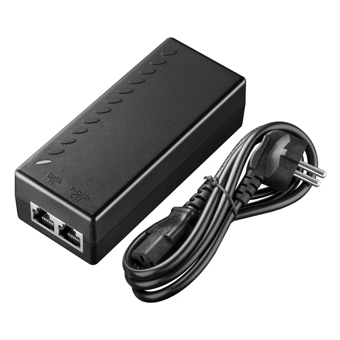 PoE+ Injector Cudy Gigabit PoE+/PoE POE200, 30W