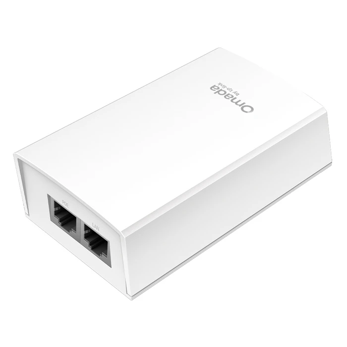 TP-LINK Omada Παθητικός PoE Αντάπτορας POE4824G 48V 24W